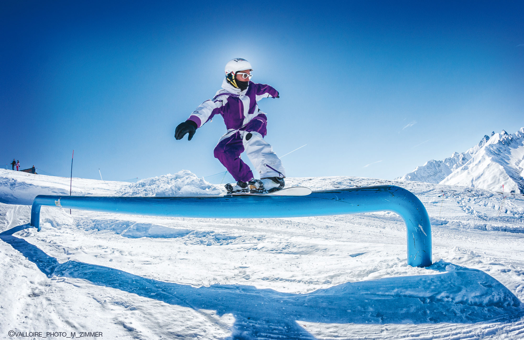Valloire Départ Départ Lyon 8ème Sport